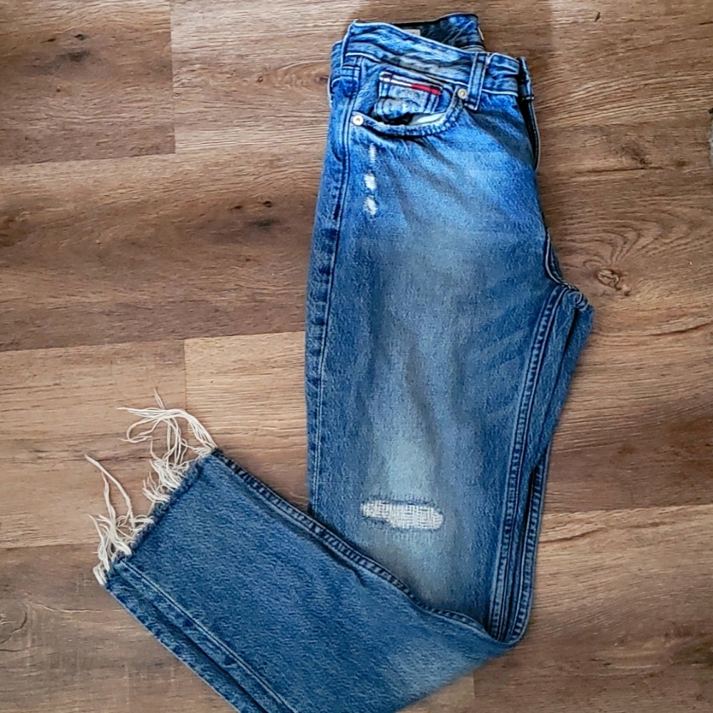 Tommy Hilfiger jeans